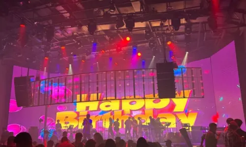 DUI LIVEHOUSE