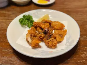 Kosaku Kawaguchiko Hoto Noodles