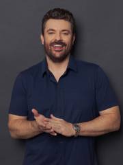 Chris Young Young Love & Saturday Nights Tour