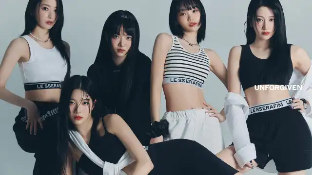 桃園 · LE SSERAFIM 2026《PUREFLOW》巡演
