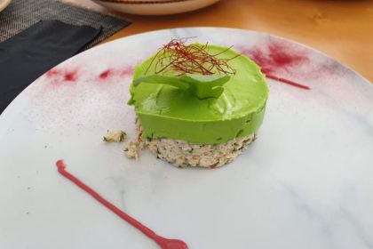 Avocado Restaurant