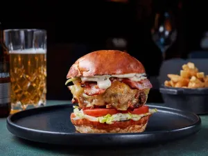 Gaucho Edinburgh