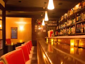 Popular Bars in Nagasaki City