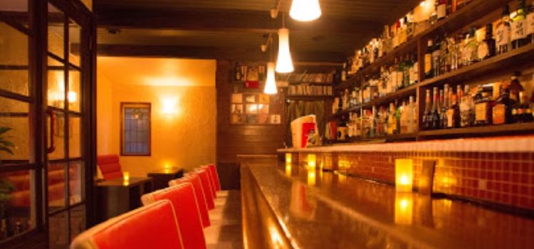 Bar Nagare