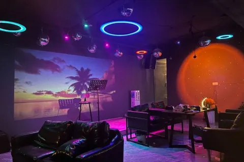 微醺bar