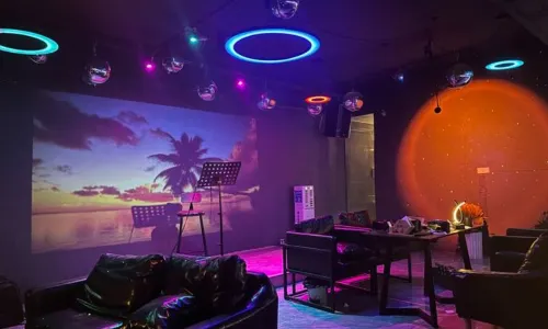 微醺bar