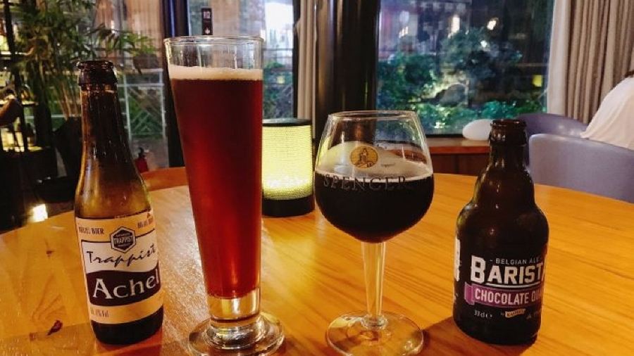 广场酒吧(莫干山店)