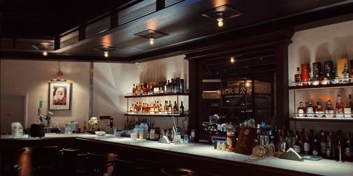 summit cocktail&whisky