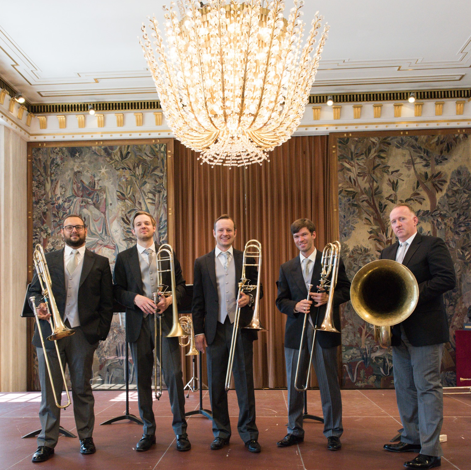 Wiener Philharmoniker | Essen