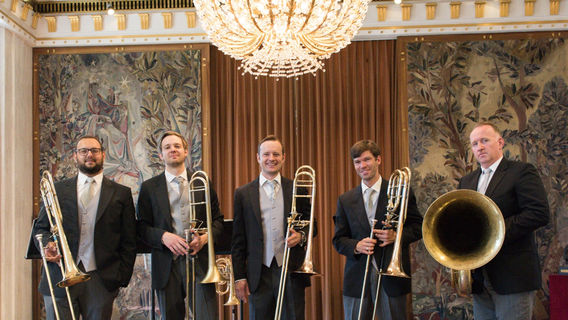 Frankfurt | Wiener Philharmoniker & Andris Nelsons Concert