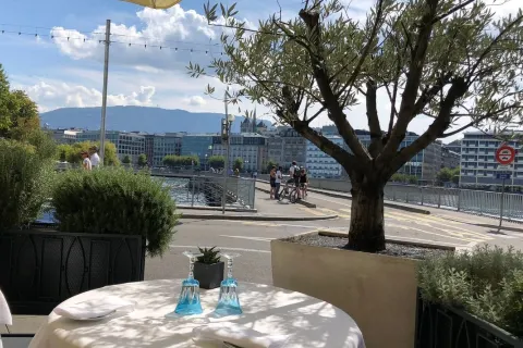 IL LAGO