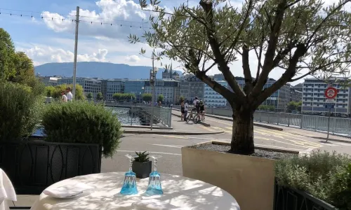 IL LAGO