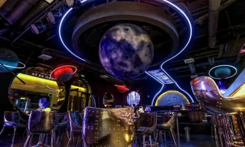 Lunar Feld BAR