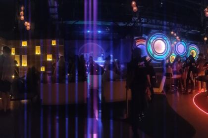 Skylight Phuket Rooftop & Lounge