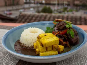 Mistura Grill Restaurant