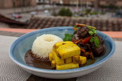 Mistura Grill Restaurant