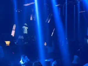 MKD NIGHT CLUB