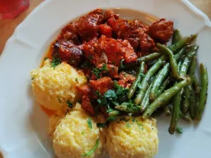 Restaurant Hirscheneck