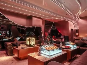 MKD CLUB（樂1844店）