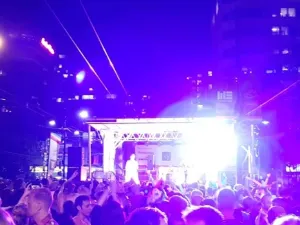 Celebrities Nightclub