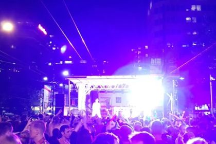 Celebrities Nightclub