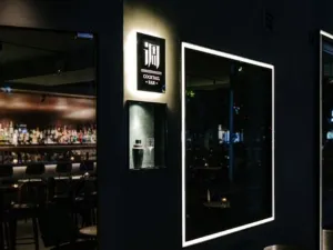 調Cocktail Bar