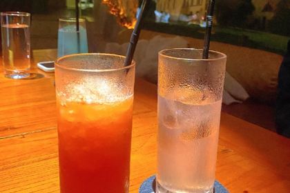 83 Lounge Whiskey & Cocktail·BH WINE CELLAR