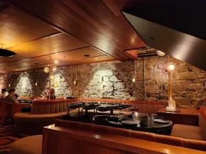The Wednesday Room