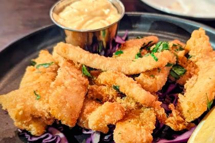 The Whalesbone Elgin Street