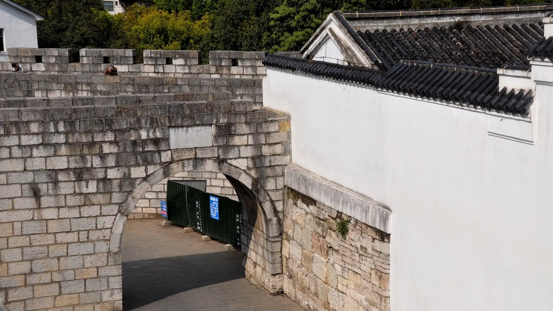 Hotel in zona Laodongmen Relic Site