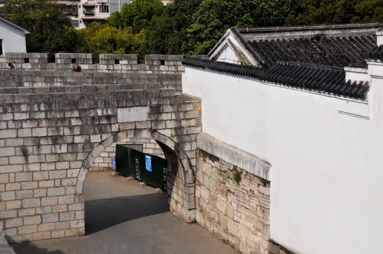 Hotels in der Nähe von Laodongmen Relic Site