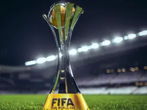 2025 FIFA Club World Cup