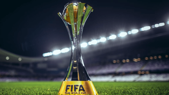 2025 FIFA Club World Cup | New York