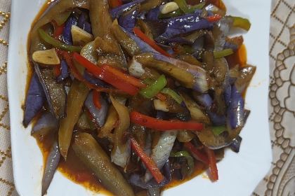 宁国将军关农庄·餐厅