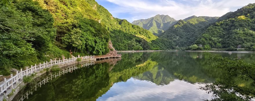 Cuihua Mountain