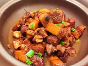 知味家宴(洸河路店)