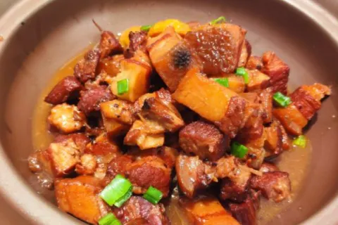 知味家宴(洸河路店)