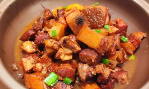 知味家宴(洸河路店)