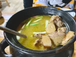 LAO CHUAN CAI