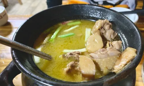 LAO CHUAN CAI