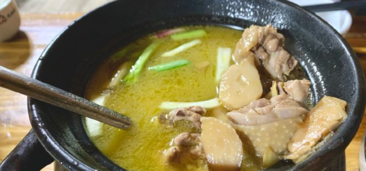 LAO CHUAN CAI