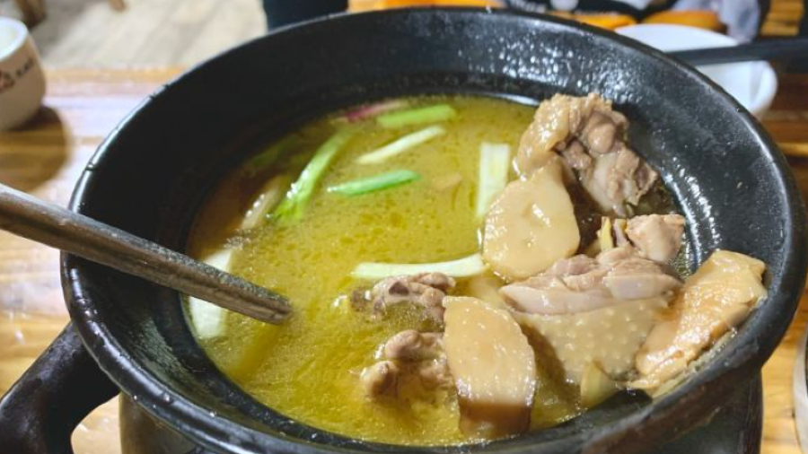 LAO CHUAN CAI