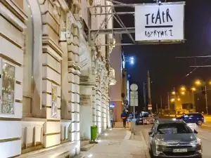 Teatr Rozrywki