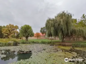 Szerencs Castle