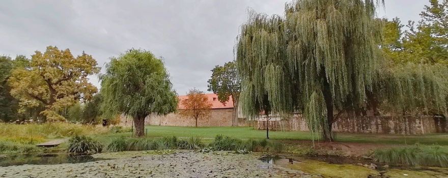 Szerencs Castle