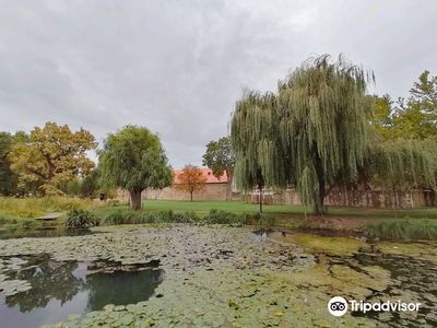 Szerencs Castle