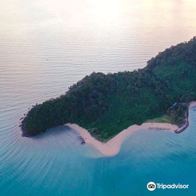 Pantai Merdeka
