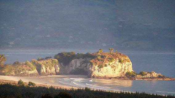 Museum „The Bay of Bones“