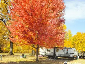 Algonac State Park