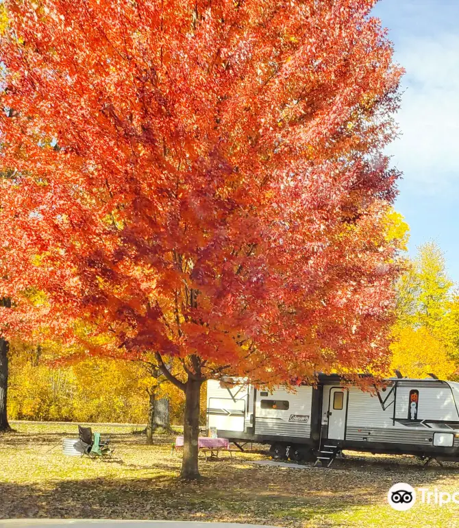 Clay Township